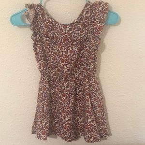 Forever 21 Dress size 5/6